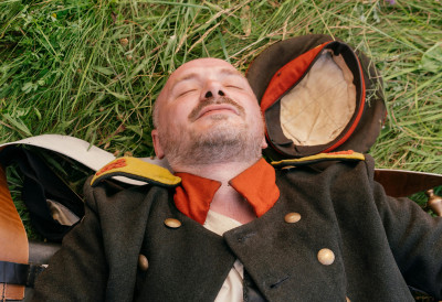 ОТКРИВАМО ВОЈНИЧКИ ТРИК ЗА БРЗО УСПАВЉИВАЊЕ Утоните у сан пре него што избројите до три