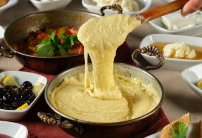 ПРЕПИСАНО ИЗ БАКИНЕ СВЕСКЕ Бољу вечеру од ове не можете ни да замислите СТАРИНСКО ЈЕЛО ОБНАВЉА ЕНЕРГИЈУ И ЧУВА СТОМАК