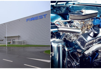 НОВА ФАБРИКА У БРОЈКАМА- У Апатин дошао светски познат произвођач делова за аутомобиле: Биће посла за 150 људи!