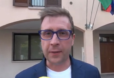 Рикардо Витари за Српски Угао: Србија је мост између истока и запада, Италија се враћа као играч у Европи