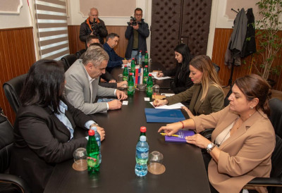 У СЕЧЊУ ЋЕ СЕ ГРАДИТИ РИБЊАК, ГРАНИЧНИ ПРЕЛАЗ ДОБИЋЕ ДУЖЕ РАДНО ВРЕМЕ Лепе вести у наредним недељама стижу у овај део Баната, ево шта је још најавила министарка Месаровић