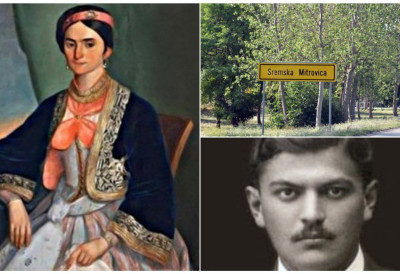 УСКОРО СЕ ОТКРИВА СПОМЕНИК ЈЕДИНОЈ ЖЕНИ ХАЈДУКУ, ДРЖАВА ПОДРЖАЛА ЈОШ 13 ПРОЈЕКАТА У овој години издвојено 30 милиона динара за споменике који представљају сведочанство прошлих времена