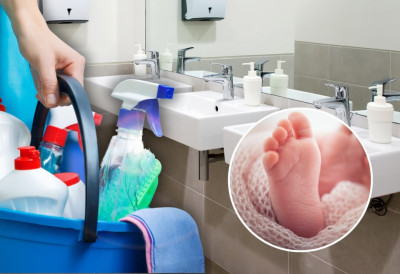 Пренеразила се кад је ушла у тоалет ЧИСТАЧИЦА ПРОНАШЛА ТЕК РОЂЕНУ БЕБУ ИСПОД ПОКЛОПЦА ВОДОКОТЛИЋА!