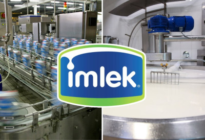 ИМЛЕК ДОБИЈА НОВЕ ВЛАСНИКЕ Српски предузетници удружују снаге и купују лидера млечне индустријe ЕВО КАДА СЕ ОЧЕКУЈЕ ТРАНСАКЦИЈА