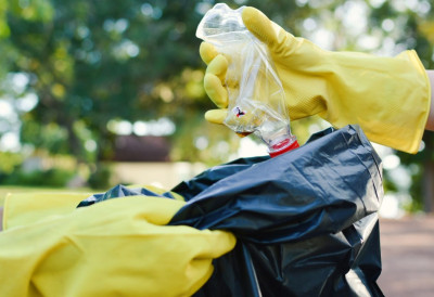 ЗАЈЕДНО ДО ЧИСТИЈЕГ ГРАДА Придружите се акцијама чишћења Новог Сада