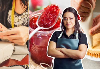 ПОЗИВ ХРАБРИМ И ВРЕДНИМ ЖЕНАМА Програм „Жена на селу“ обезбедило додатних 134 милиона динара- Велико интересовање преданих дама које трудом оживљавају села