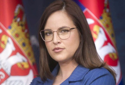 УСВОЈЕН ПРЕДЛОГ ЗАКОНА О УПРАВЉАЊУ ОТПАДОМ Министарка Павков: Препозната хијерархија, депоније морају постати последње решење за ђубре