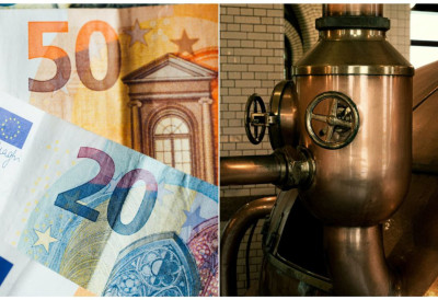 ПОЛА МИЛИЈАРДЕ ДИНАРА ЗА ЗАМЕНУ КОТЛОВА НА ЈАВНИМ ИНСТИТУЦИЈАМА У 31 ЛОКАЛНОЈ САМОУПРАВИ Држава издваја за здравије сутра, ево ко су нови потписници уговора