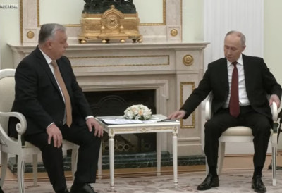 СВИ СУ НА НОГАМА Чека се исход састанка два лидера- Орбан и Путин данас о МОЛ-у и НИС-у!