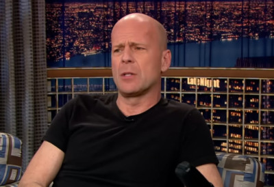 КАКАВ ЧОВЕК! БРУС ВИЛИС ЋЕ ДОНИРАТИ СВОЈ МОЗАК ЗА ИСТРАЖИВАЊЕ НАКОН СМРТИ Његова породица донела важне одлуке