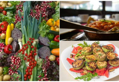 ЈЕФТИН И РАЗНОВРСТАН ПОСНИ МЕНИ ЗА БОЖИЋНИ ПОСТ Ово су рецепти за ручак за СВАКИ ДАН у СЕДМИЦИ- Од бораније до једне од најхранљивијих намирница на свету!