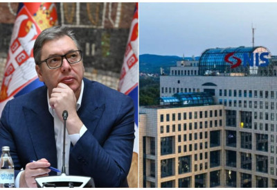 ПРИВАТНА СВОЈИНА СЕ ШТИТИ БЕЗ ИЗУЗЕТКА! Држава на случају НИС-а показала државну зрелост- Ево које је моћне поруке послало државно руководство