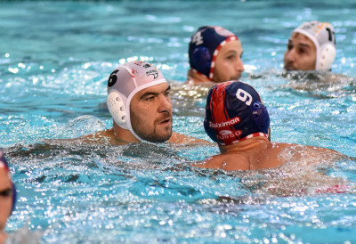 ФИНАЛНИ ТУРНИР КУПА СРБИЈЕ ЗА ВАТЕРПОЛИСТЕ У ФУТОГУ: Нови Београд брани трофеј, Раднички напада