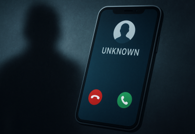 СТИГАО ВАМ ЈЕ ПОЗИВ С НЕПОЗНАТОГ БРОЈА? Ако се с друге стране нико не оглашава ОДМАХ ПРЕКИНИТЕ ВЕЗУ јер ћете постати жртва преваре