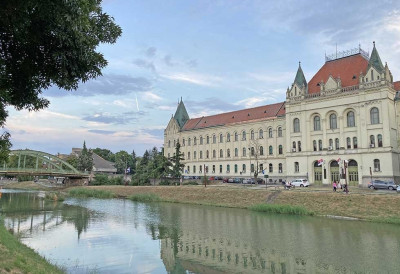 „ГОЛДЕНФИЛД“ ИДЕ НА ДОБОШ Тражи се проценитељ који ће одредити вредност имовине новобечејске фирме