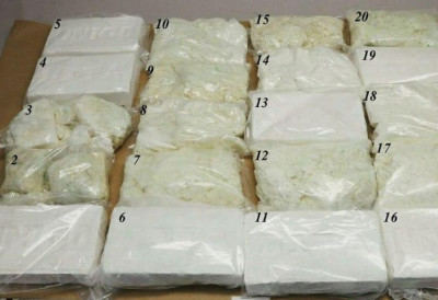 "ШВЕДСКА СЕ ДАВИ У КОКАИНУ" Српски Угао о процвату тржишта наркотика: "Рекордне количине улазе у  земљу, заплене какве никад нису виђене"