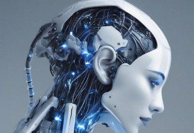 АКО ЗАЗИРЕТЕ ОД ВЕШТАЧКЕ ИНТЕЛИГЕНЦИЈЕ, ОНДА ЈЕ ДО ВАС Одговор се крије у вашем мозгу