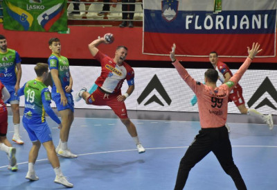 ПОСЛЕ ПОБЕДЕ РУКОМЕТАША ВОЈВОДИНЕ НАД ЦЕЉЕМ У НОВОМ САДУ: Ми играмо брзо, али како они трче...