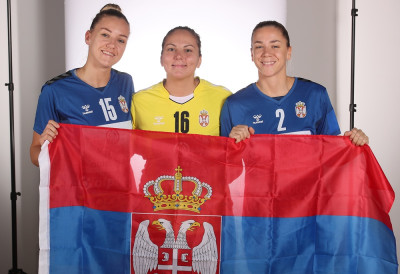 РУКОМЕТАШИЦЕ СРБИЈЕ СУТРА ПУТУЈУ У НОРВЕШКУ: На престижном турниру "Четири нације" учествују и Мађарска, Шпанија и домаћин Норвешка