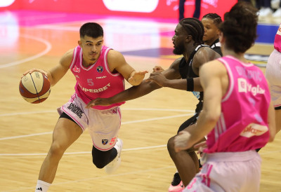 НАШАО СЕ НА СПИСКУ АЛИМПИЈЕВИЋА Дрезгић: Сан сваког детета, то је тек почетак