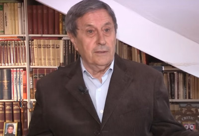 ОПРАШТАЊЕ ОД ФИЛМСКЕ ЛЕГЕНДЕ Комеморација Здравку Шотри у понедељак у Југословенској кинотеци