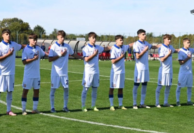 СРБИЈА И ХРВАТСКА У ЗАГРЕБУ БЕЗ ПУБЛИКЕ: Квалификациони дуел за ЕП проглашен утакмицом високог ризика