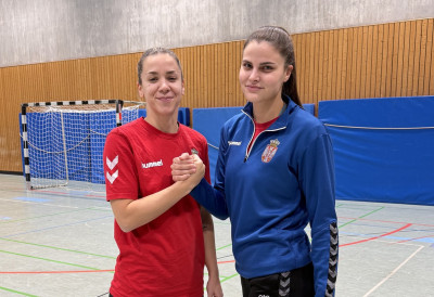 СРБИЈА СУТРА ПРОТИВ ИСЛАНДА у другом колу на Светском првенству за рукометашице