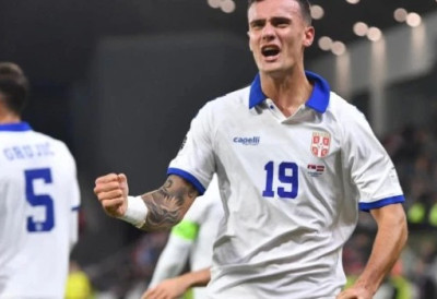 ИНТЕР ВРАЋА СТАНКОВИЋА: Италијани ће активирати клаузулу по којој могу да га врате за 23 милиона евра