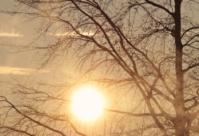 У СРБИЈИ ДАНАС ПРЕТЕЖНО СУНЧАНО И ТОПЛО Сутра стиже осетан пад температуре и ОЛУЈНИ ВЕТАР