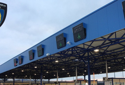 ГРАНИЧНИ ПРЕЛАЗ УСКОРО СЕ ОТВАРА ЗА ТЕРЕТЊАКЕ Завршена санација моста преко Дрине, огласила се управа граничне полиције