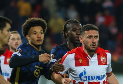 МИЛОШ ВЕЉКОВИЋ: Важна победа за самопоуздање