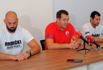 БЕЗ ПРАВА НА ГРЕШКУ ПРОТИВ ГРЧКОГ ВЕЛИКАНА: Крагујевчани пред великим испитом у Лиги шампиона