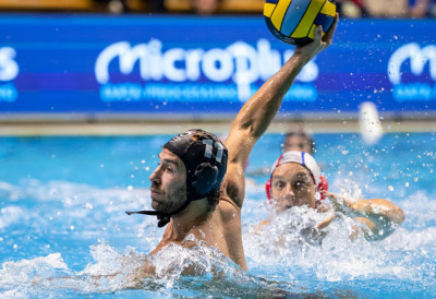 РАДНИЧКИ САВЛАДАО ВАШАШ у Лиги шампиона за ватерполисте