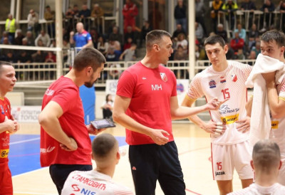 ШЕСНАЕСТИНА ФИНАЛА ЦЕВ КУПА: Војводина у децембру у Алањи, Уб против Милуза, ТЕНТ трећи пут против Беверена