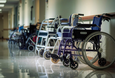 КАКО БИ ЗАОБИШЛИ РЕДОВЕ И ПЕШАЧЕЊЕ, ПУТНИЦИ ГЛУМЕ ИНВАЛИДИТЕТ Авио-компанија разматра нова правила откако месечно прима преко 100.000 захтева за колица