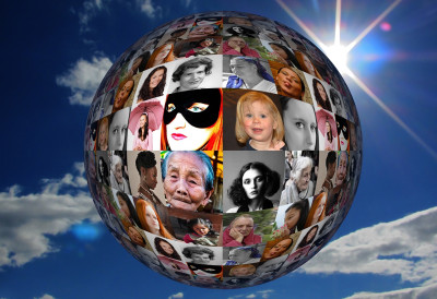 УВАЖАВАЊЕ И РАЗУМЕВАЊЕ НАС ЧИНИ ЉУДИМА Данас је светски дан толеранције