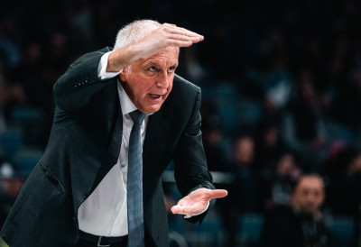 САГА СЕ НАСТАВЉА: Одложен састанак Обрадовића и управе Партизана, ево када ће две стране сести за сто