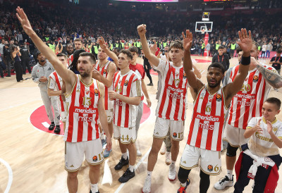 ЦРВЕНА ЗВЕЗДА САОПШТИЛА ТРИ ДОБРЕ ВЕСТИ: Монеке, Нвора, Грејем спремни за Валенсију