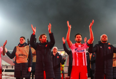 СУПЕРЛИГА ОДЛУЧИЛА: Познати нови термини за Звезду и Чукарички и наставак дуела у Лучанима