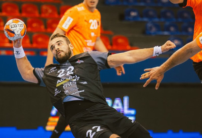 КРАЈ ЕВРОПСКЕ ОДИСЕЈЕ РУКОМЕТАША ПАРТИЗАНА: Кадетен прејак у Швајцарској