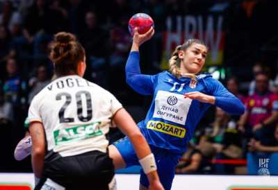 ВЕЛИКИ ПРЕОКРЕТ РУКОМЕТАШИЦА СРБИЈЕ ПРОТИВ ШПАНИЈЕ НА СВЕТСКОМ ПРВЕНСТВУ: Александра Вукајловић запечатила судбину „фурије“