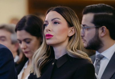 МИНИСТАРКА МЕСАРОВИЋ ДЕКЛАСИРАЛА ПОСЛАНИЦУ ССП ЈЕЛЕНУ МИЛОШЕВИЋ: Запита ли се неко шта је дотична урадила за Ниш, осим што се лажима гребе за мало јефтиног публицитета