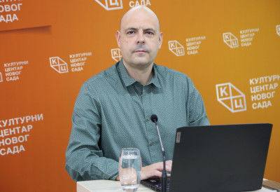 (ВИДЕО) „УПРАВЉАЊЕ ВОЈВОДИНОМ СРБИЈОМ“ (1. ДЕО) Предавање историчара др Милоша Савина на тему на Јутјуб каналу КЦНС