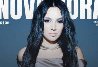 ТАМАРА ИЗ ЗВЕЗДА ГРАНДА ПОБЕДИЛА НА МОНТЕСОНГУ, представљаће Црну Гору на Евровизији! ПОСЛУШАЈТЕ ПОБЕДНИЧКУ ПЕСМУ!