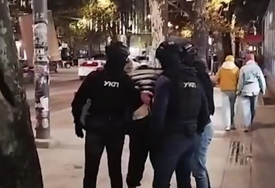 УХАПШЕНИ „ШКАЉАРЦИ“ У БЕОГРАДУ: Полиција спречила нову ликвидацију усред престонице!