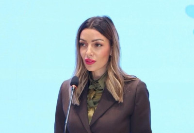 МИНИСТАРСТВО ПРИВРЕДЕ РАСПИСАЛО НОВИ КОНКУРС Месаровић: Подржавамо компаније које јачају капацитете и излазе на инострана тржишта ЕВО КО МОЖЕ ДА СЕ ПРИЈАВИ