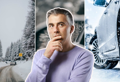 НЕ КРЕЋИТЕ НА ПУТ УКОЛИКО НИСТЕ ПРОВЕРИЛИ ОВИХ 5 СТВАРИ Ако на зимовање идете аутомобилом ево шта треба да чекирате