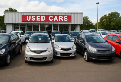 У ОВИМ ЗЕМЉАМА ЈЕ НАЈИСПЛАТИВИЈЕ КУПИТИ ПОЛОВНИ АУТОМОБИЛ И Србија је на листи, ево по ком основу