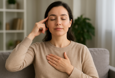 ЛЕПА РЕЧ И ВРАТА ЗДРАВЉА ОТВАРА Позитиван унутрашњи дијалог јача имунитет и смањује стрес, ОВО СУ РЕЧИ КОЈЕ ТРЕБА СЕБИ ДА ИЗГОВОРИТЕ