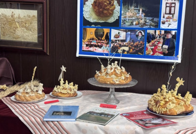 ДИГИТАЛИЗАЦИЈА БУЊЕВАЧКОГ КУЛТУРНОГ НАСЛЕЂА Чувари традиције не посустају у заштити и очувања нематеријалне културне баштине